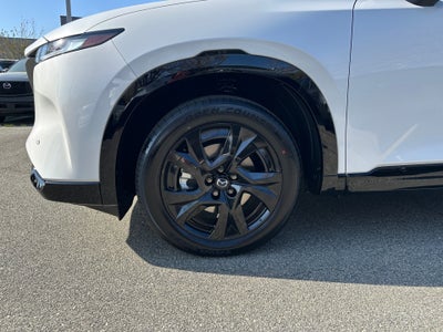 2026 Mazda Mazda CX-5 2.5 S Premium Plus