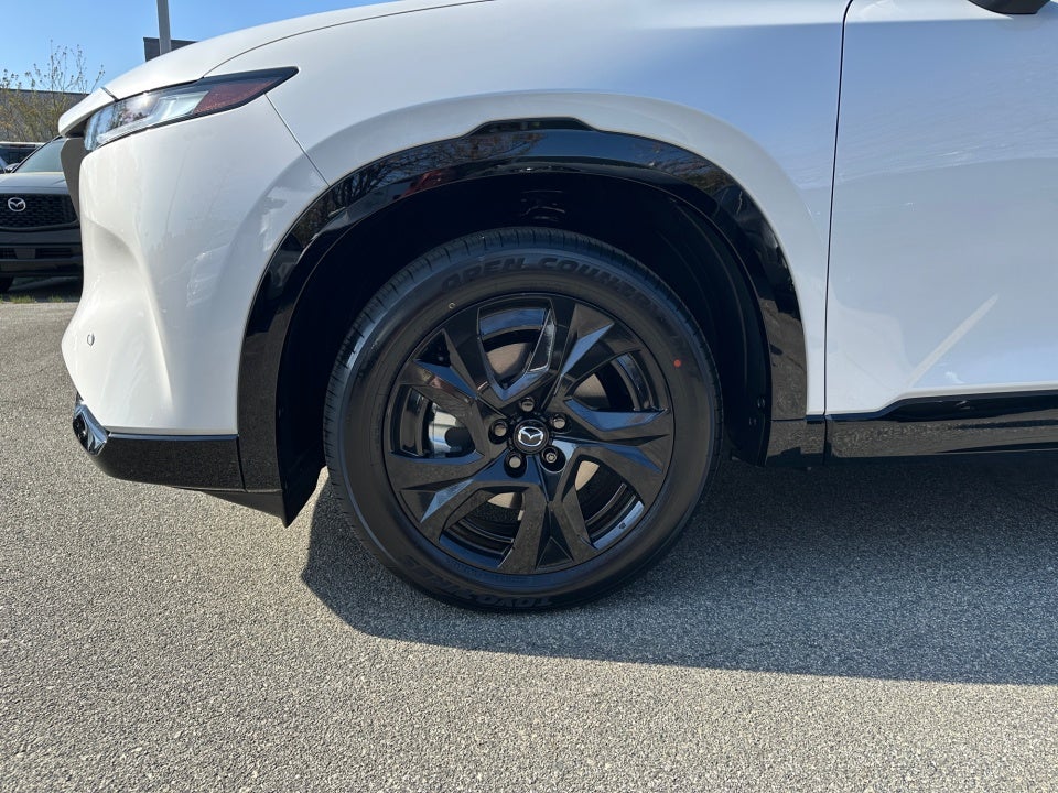 2026 Mazda Mazda CX-5 2.5 S Premium Plus