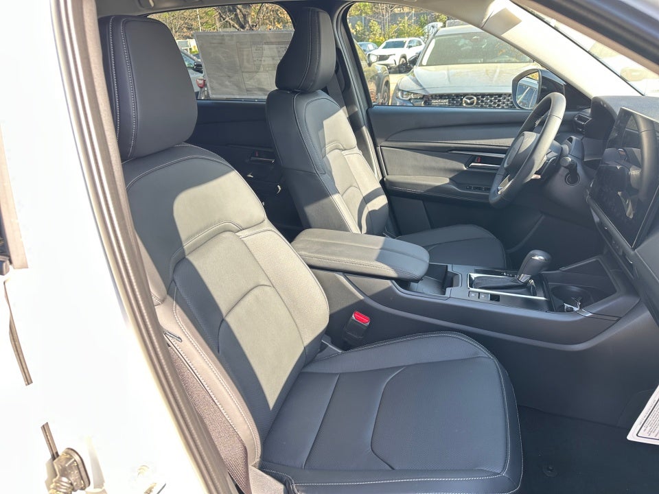 2026 Mazda Mazda CX-5 2.5 S Premium Plus