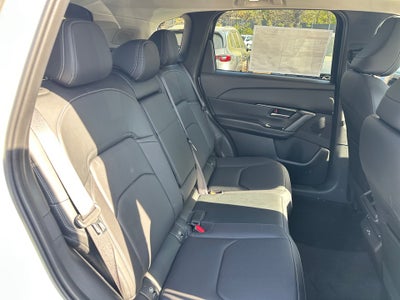 2026 Mazda Mazda CX-5 2.5 S Premium Plus