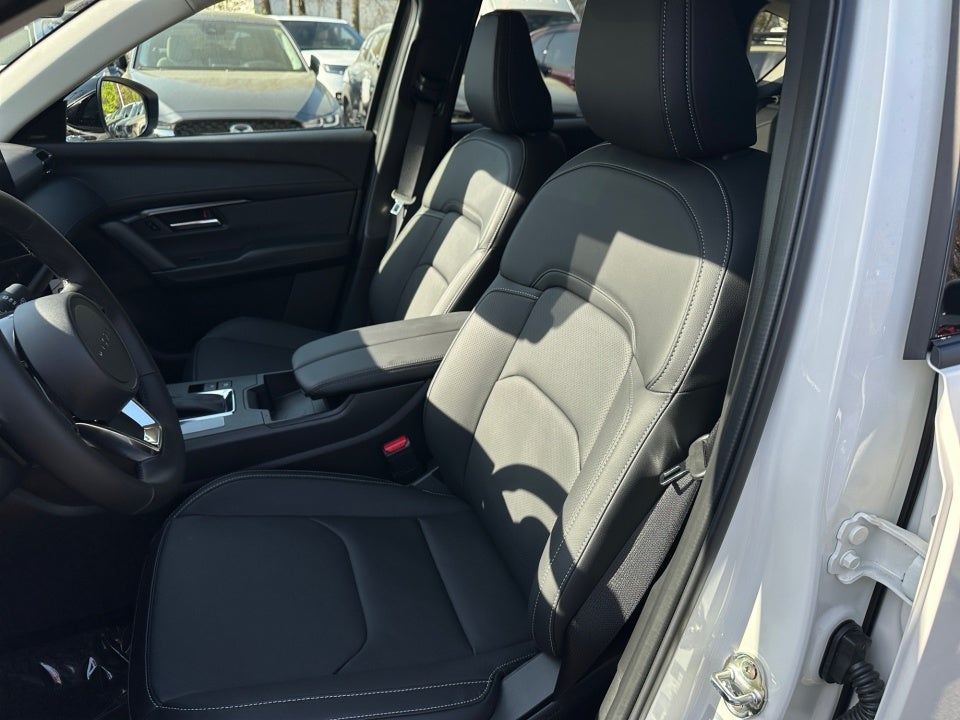 2026 Mazda Mazda CX-5 2.5 S Premium Plus