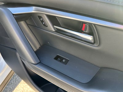 2026 Mazda Mazda CX-5 2.5 S Premium Plus