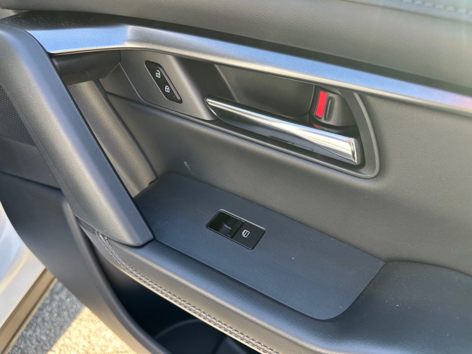 2026 Mazda Mazda CX-5 2.5 S Premium Plus