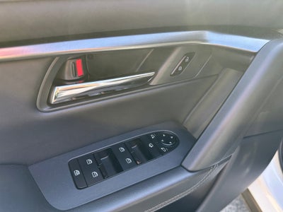 2026 Mazda Mazda CX-5 2.5 S Premium Plus