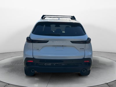 2026 Mazda Mazda CX-5 2.5 S Premium Plus