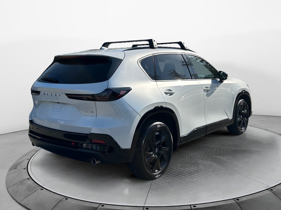 2026 Mazda Mazda CX-5 2.5 S Premium Plus