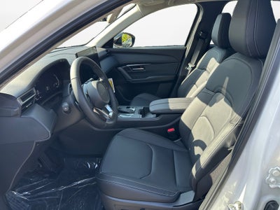 2026 Mazda Mazda CX-5 2.5 S Premium Plus