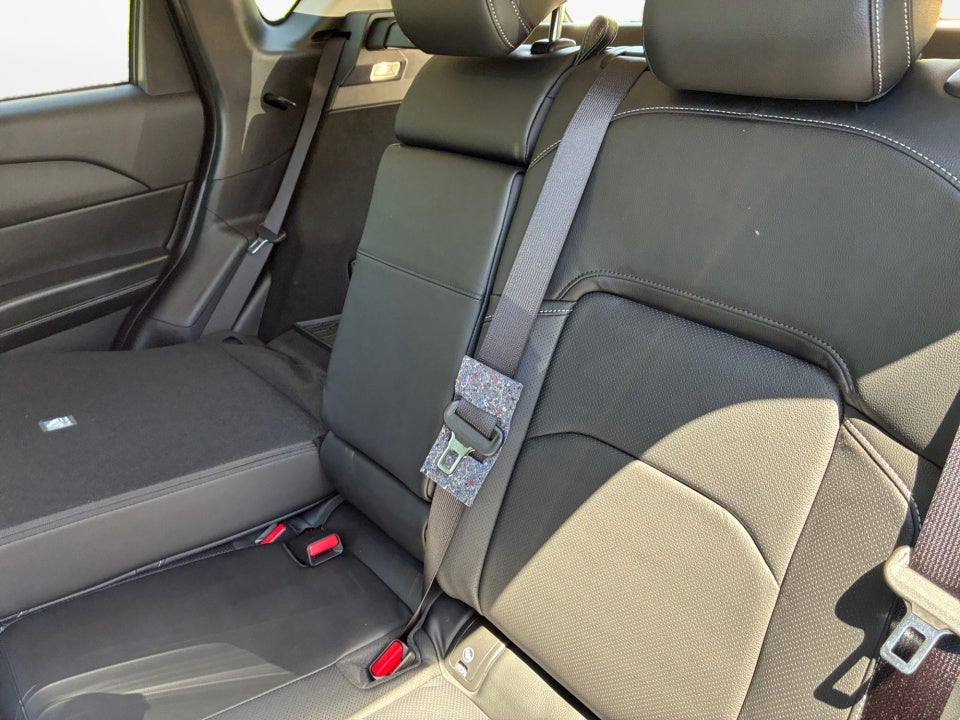 2026 Mazda Mazda CX-5 2.5 S Premium Plus