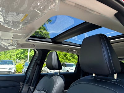 2026 Mazda Mazda CX-5 2.5 S Premium Plus