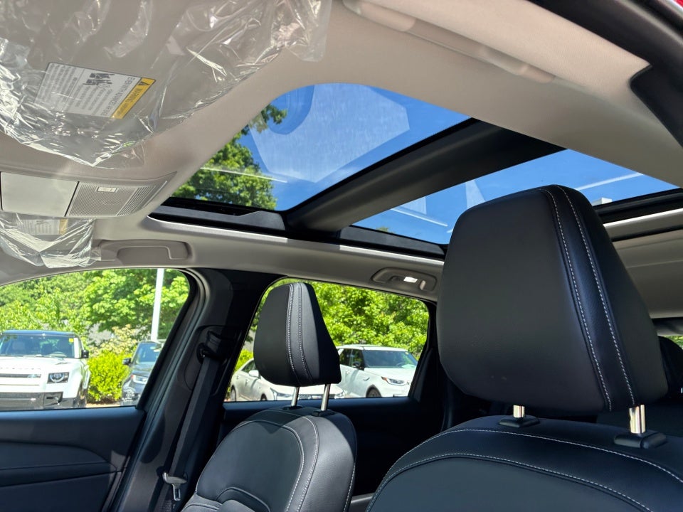 2026 Mazda Mazda CX-5 2.5 S Premium Plus