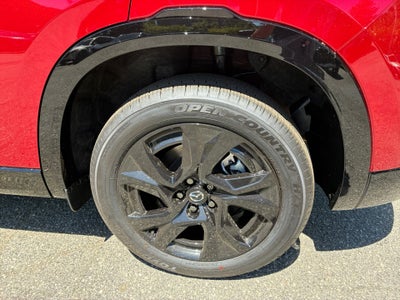 2026 Mazda Mazda CX-5 2.5 S Premium Plus