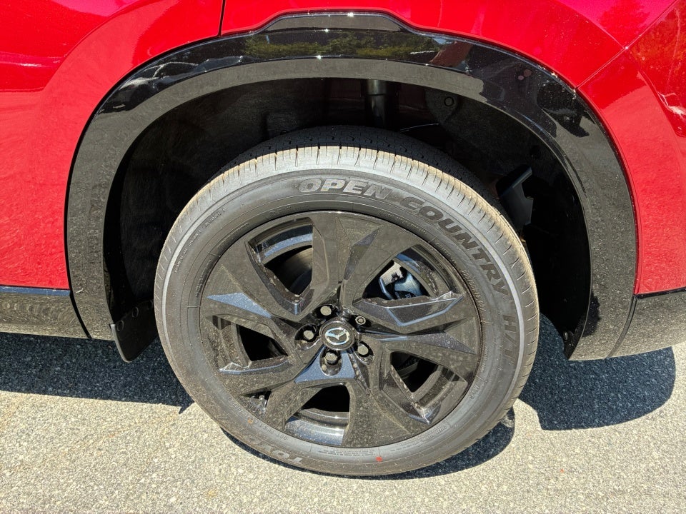2026 Mazda Mazda CX-5 2.5 S Premium Plus