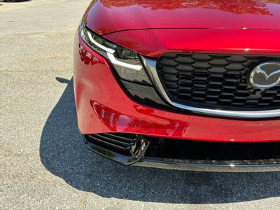 2026 Mazda Mazda CX-5 2.5 S Premium Plus