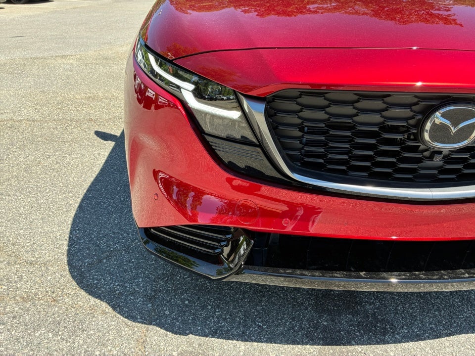 2026 Mazda Mazda CX-5 2.5 S Premium Plus