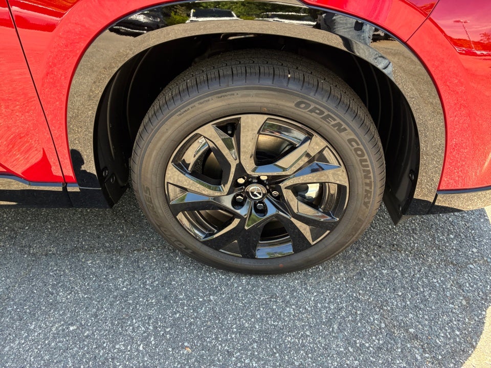 2026 Mazda Mazda CX-5 2.5 S Premium Plus