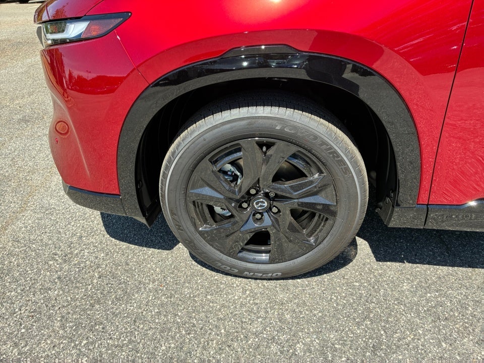 2026 Mazda Mazda CX-5 2.5 S Premium Plus