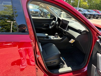 2026 Mazda Mazda CX-5 2.5 S Premium Plus