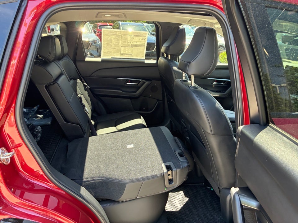 2026 Mazda Mazda CX-5 2.5 S Premium Plus
