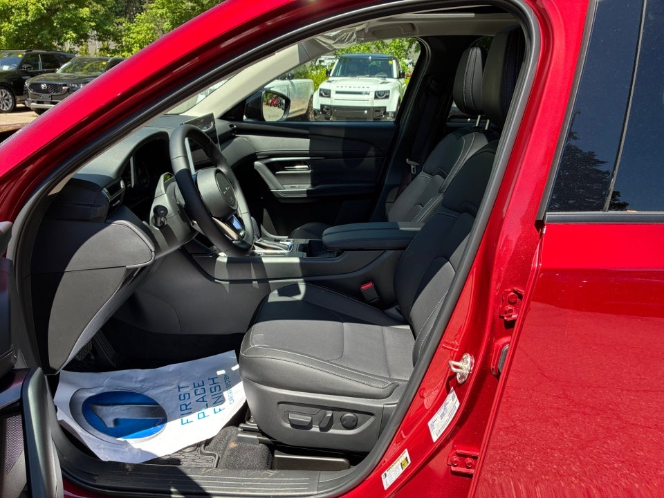 2026 Mazda Mazda CX-5 2.5 S Premium Plus