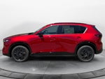 2026 Mazda Mazda CX-5 2.5 S Premium Plus