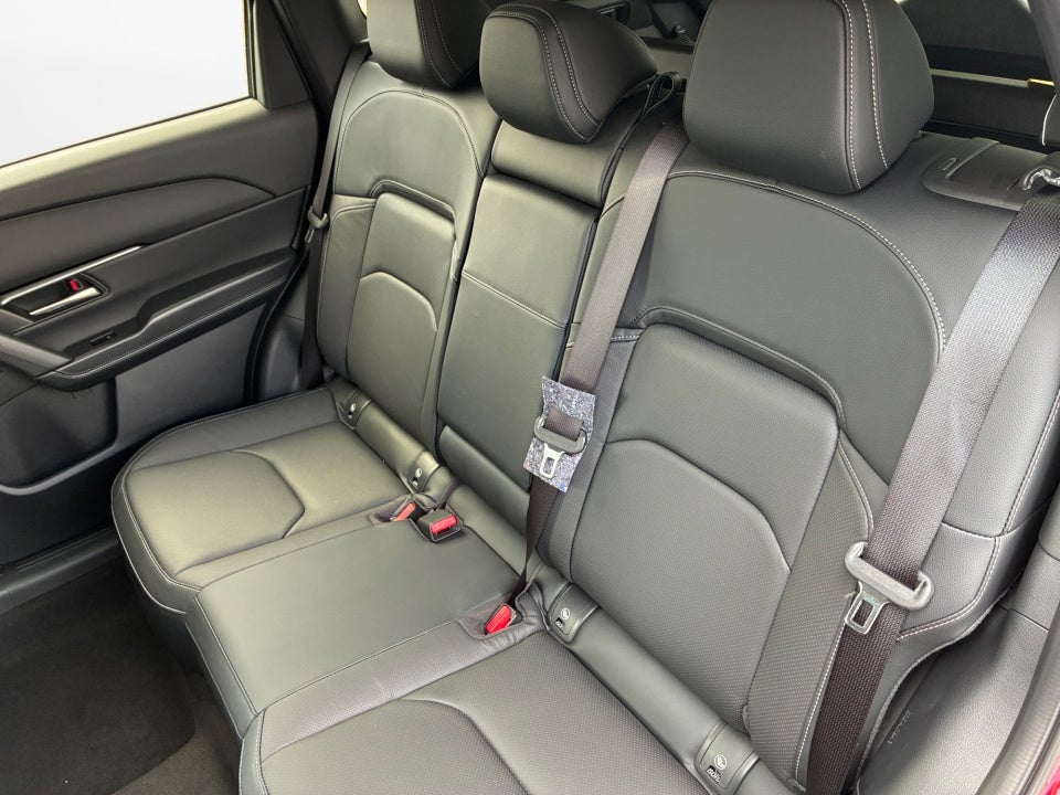 2026 Mazda Mazda CX-5 2.5 S Premium Plus