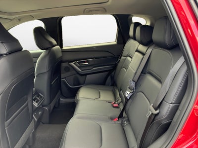 2026 Mazda Mazda CX-5 2.5 S Premium Plus