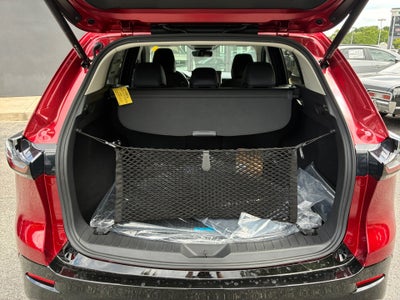 2026 Mazda Mazda CX-5 2.5 S Premium Plus