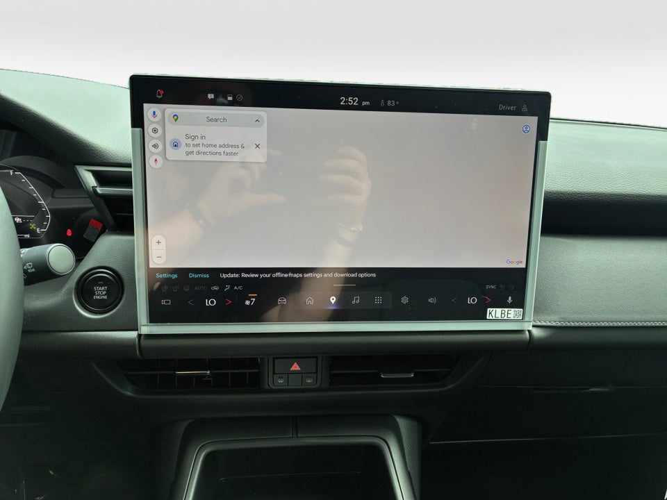 2026 Mazda Mazda CX-5 2.5 S Premium Plus