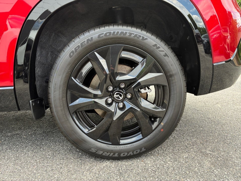 2026 Mazda Mazda CX-5 2.5 S Premium Plus