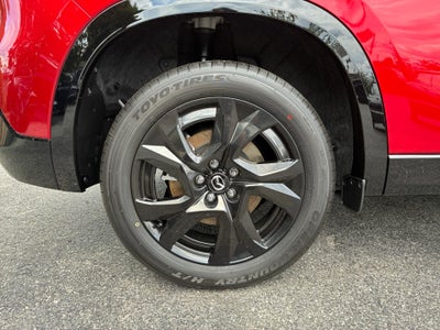 2026 Mazda Mazda CX-5 2.5 S Premium Plus