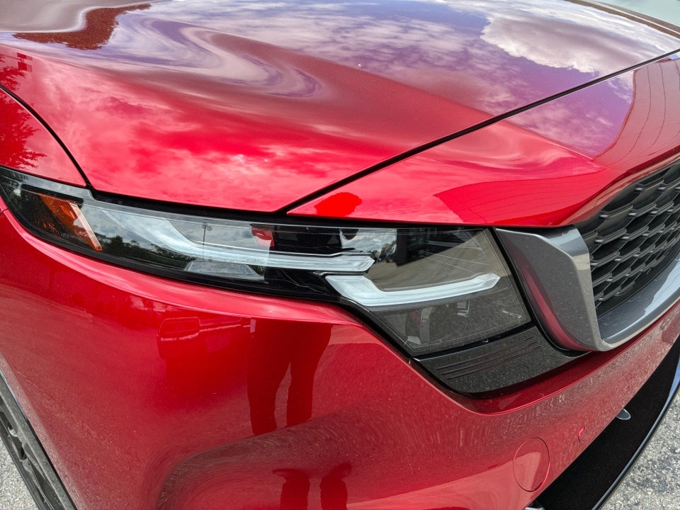 2026 Mazda Mazda CX-5 2.5 S Premium Plus