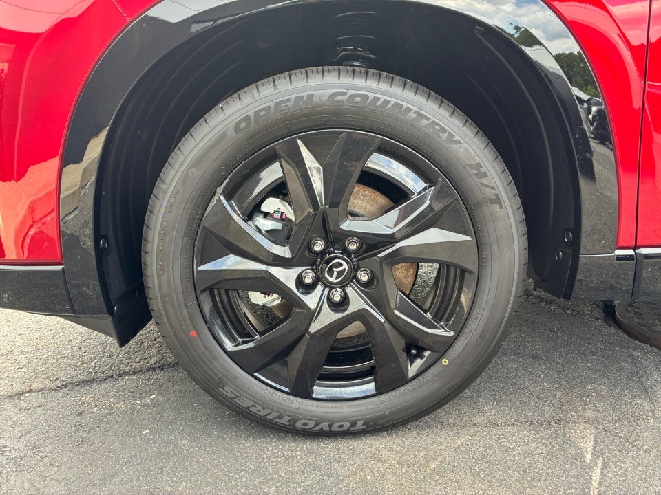 2026 Mazda Mazda CX-5 2.5 S Premium Plus