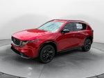 2026 Mazda Mazda CX-5 2.5 S Premium Plus