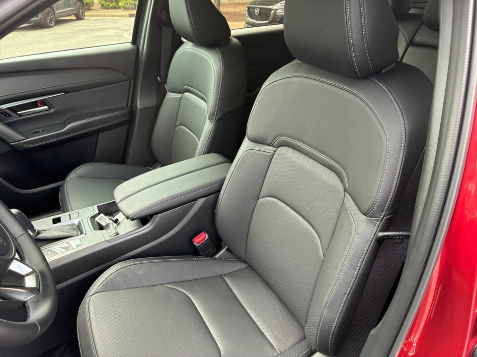 2026 Mazda Mazda CX-5 2.5 S Premium Plus