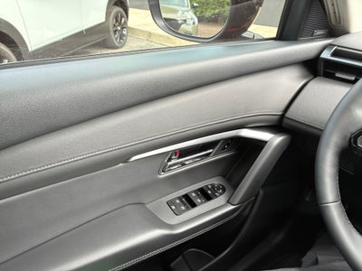 2026 Mazda Mazda CX-5 2.5 S Premium Plus