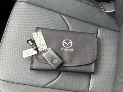 2026 Mazda Mazda CX-5 2.5 S Premium Plus