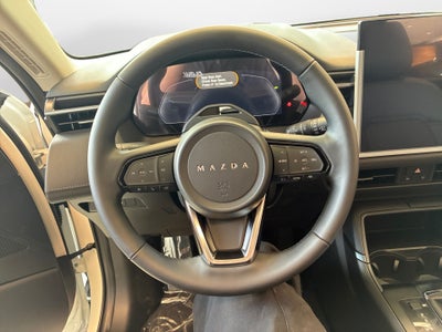 2026 Mazda Mazda CX-5 2.5 S Premium Plus