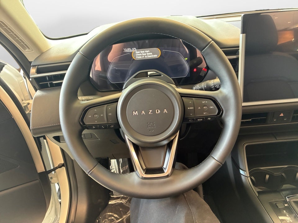 2026 Mazda Mazda CX-5 2.5 S Premium Plus