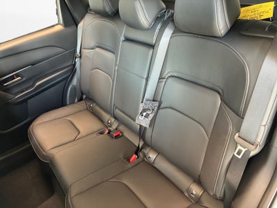 2026 Mazda Mazda CX-5 2.5 S Premium Plus