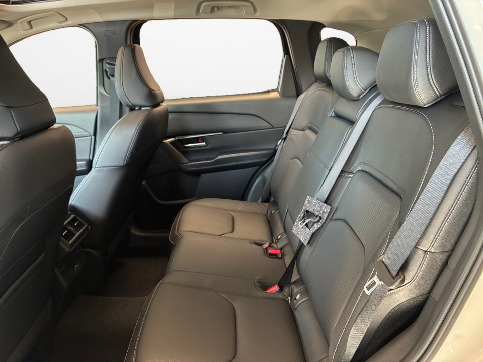 2026 Mazda Mazda CX-5 2.5 S Premium Plus