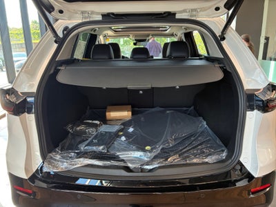 2026 Mazda Mazda CX-5 2.5 S Premium Plus