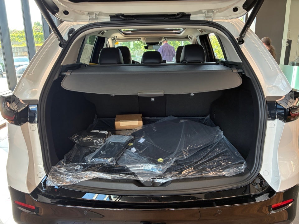 2026 Mazda Mazda CX-5 2.5 S Premium Plus