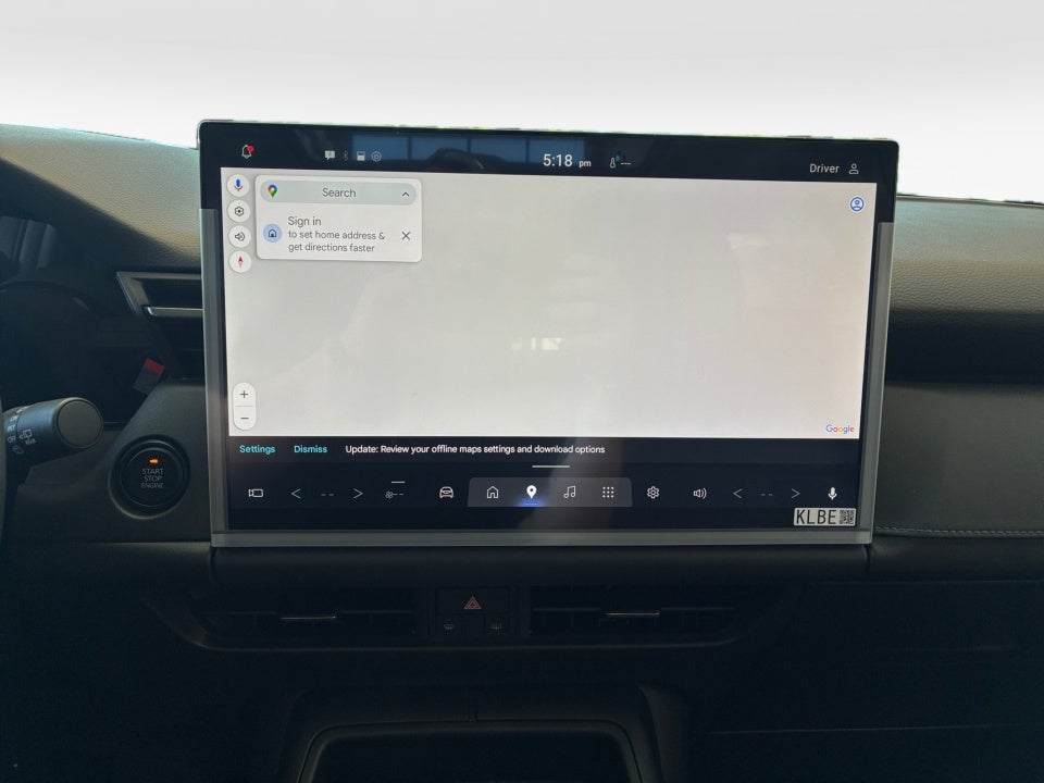 2026 Mazda Mazda CX-5 2.5 S Premium Plus