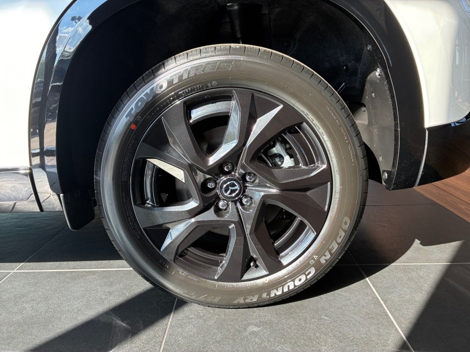 2026 Mazda Mazda CX-5 2.5 S Premium Plus