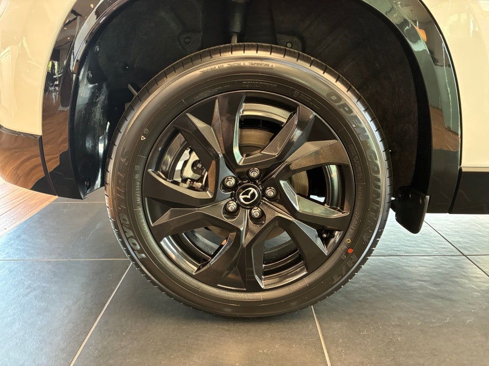2026 Mazda Mazda CX-5 2.5 S Premium Plus
