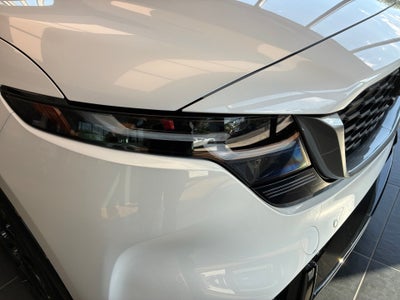 2026 Mazda Mazda CX-5 2.5 S Premium Plus