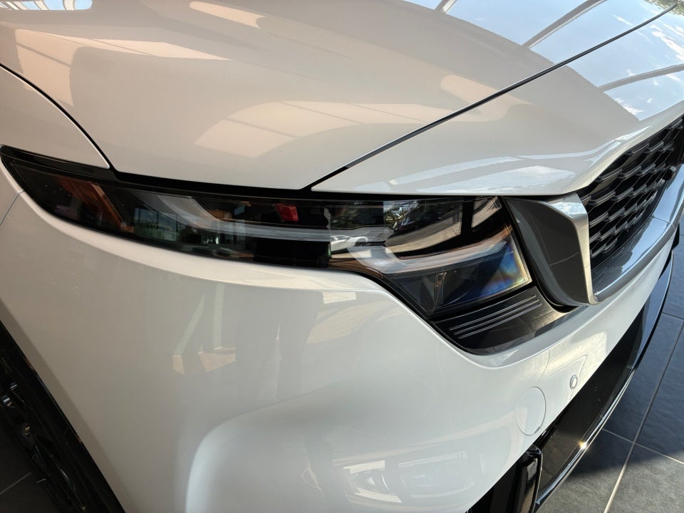 2026 Mazda Mazda CX-5 2.5 S Premium Plus