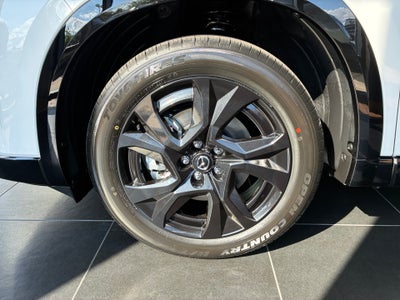 2026 Mazda Mazda CX-5 2.5 S Premium Plus