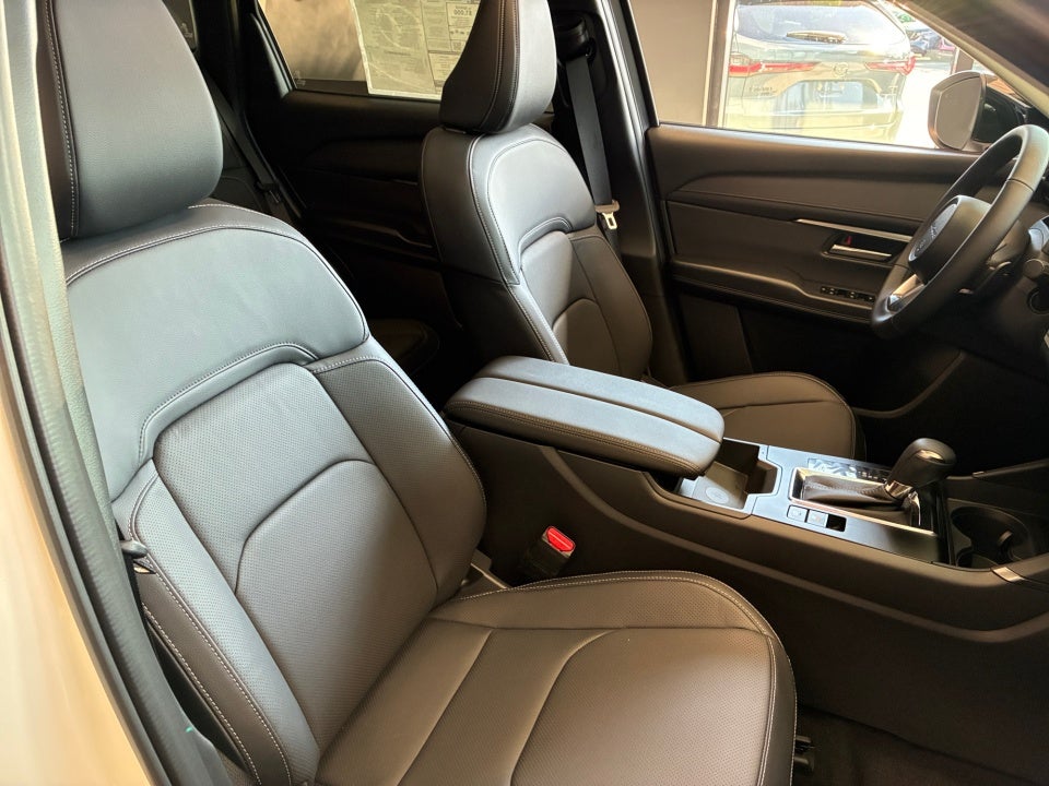 2026 Mazda Mazda CX-5 2.5 S Premium Plus