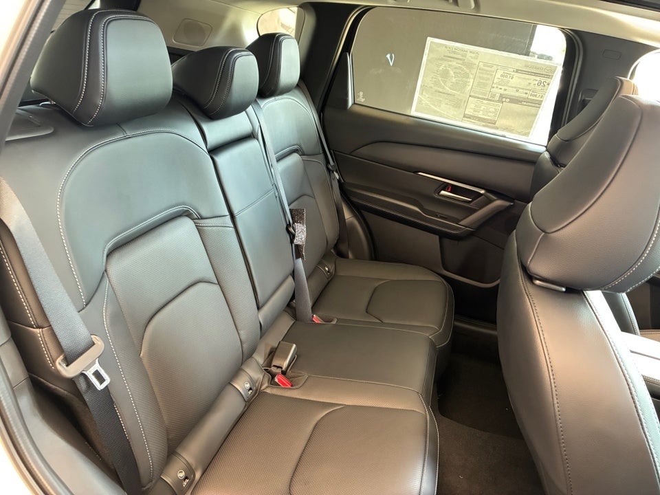 2026 Mazda Mazda CX-5 2.5 S Premium Plus